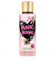 Punk Blooms